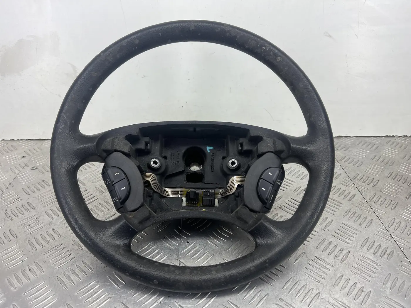 Руль к Citroen Xantia 1999