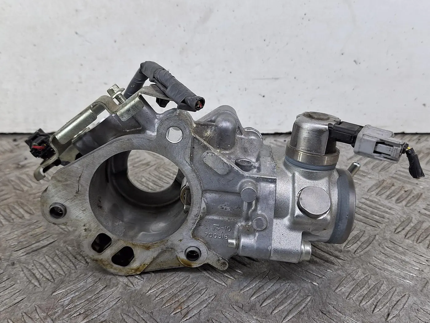 ТНВД к Mazda 6 2020