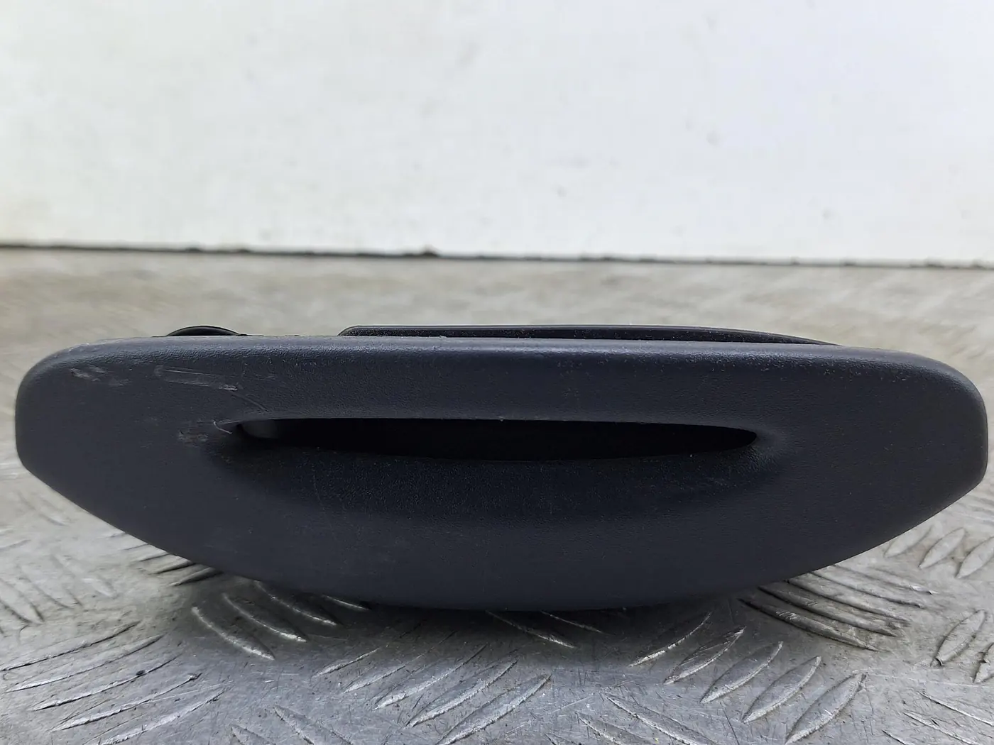 Пепельница к Renault Megane 2001