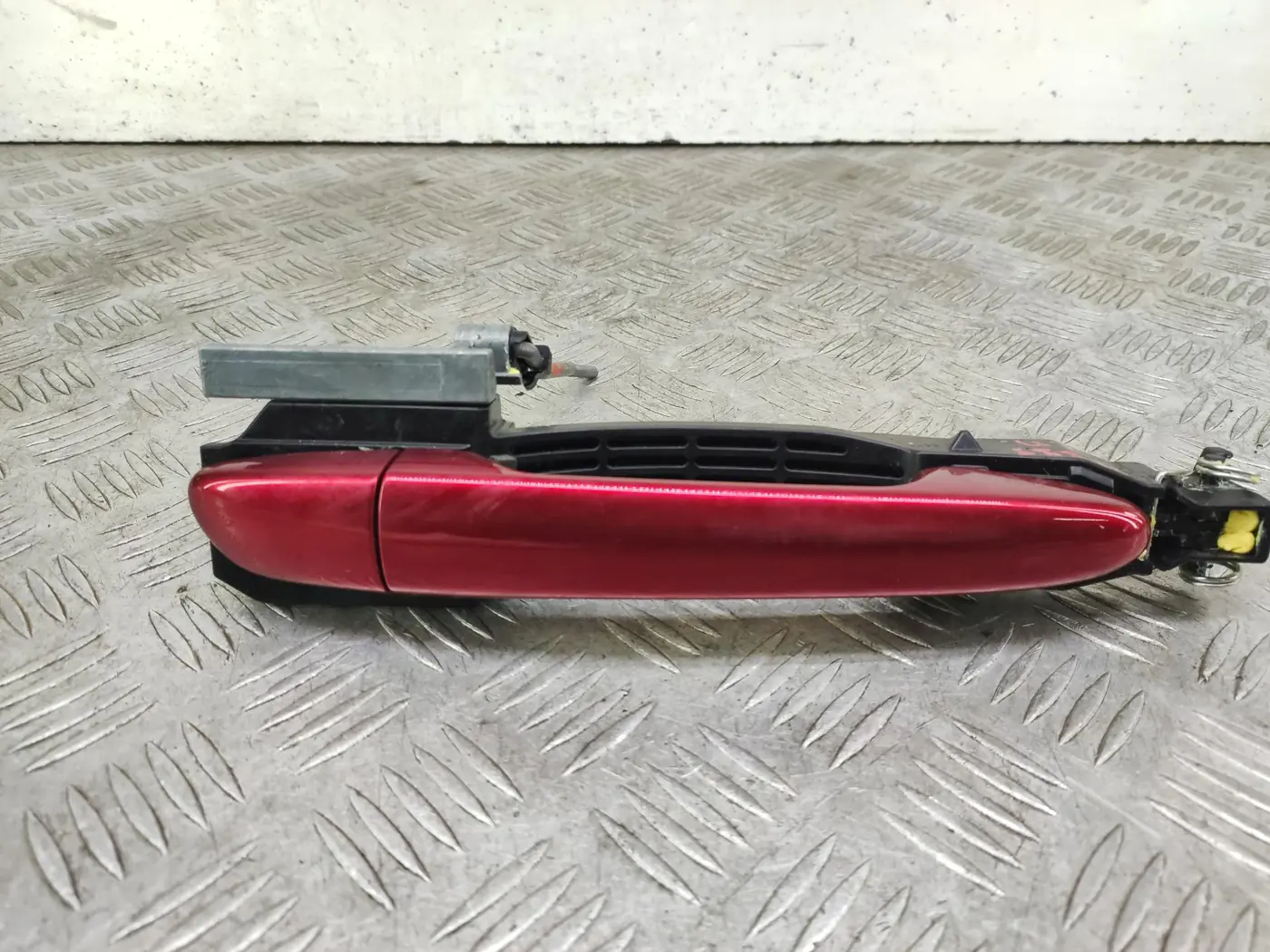 Ручка наружная задняя правая к Mazda 6 2020