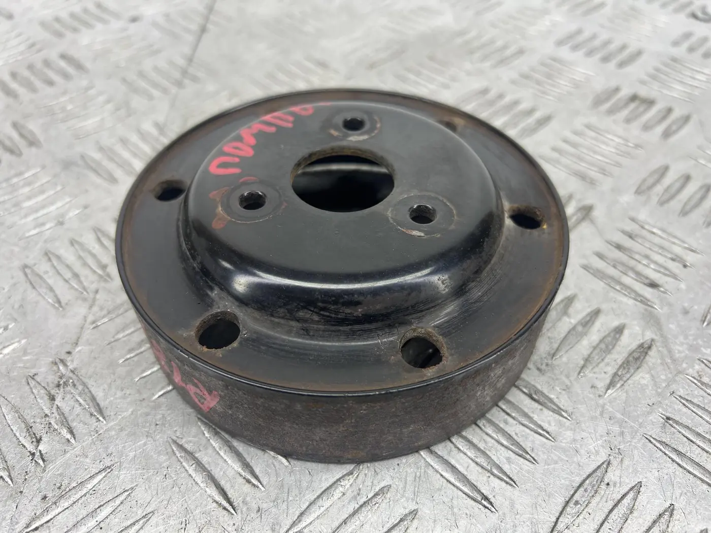 Шкив помпы к Honda Civic 2007