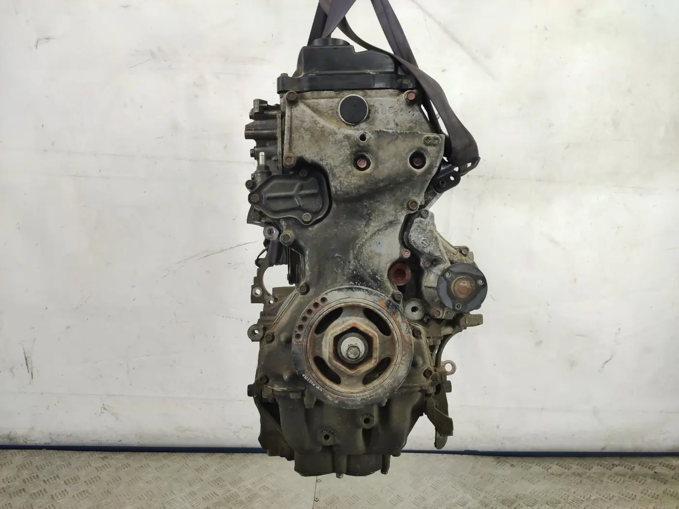 Двигатель к Honda Civic 2007