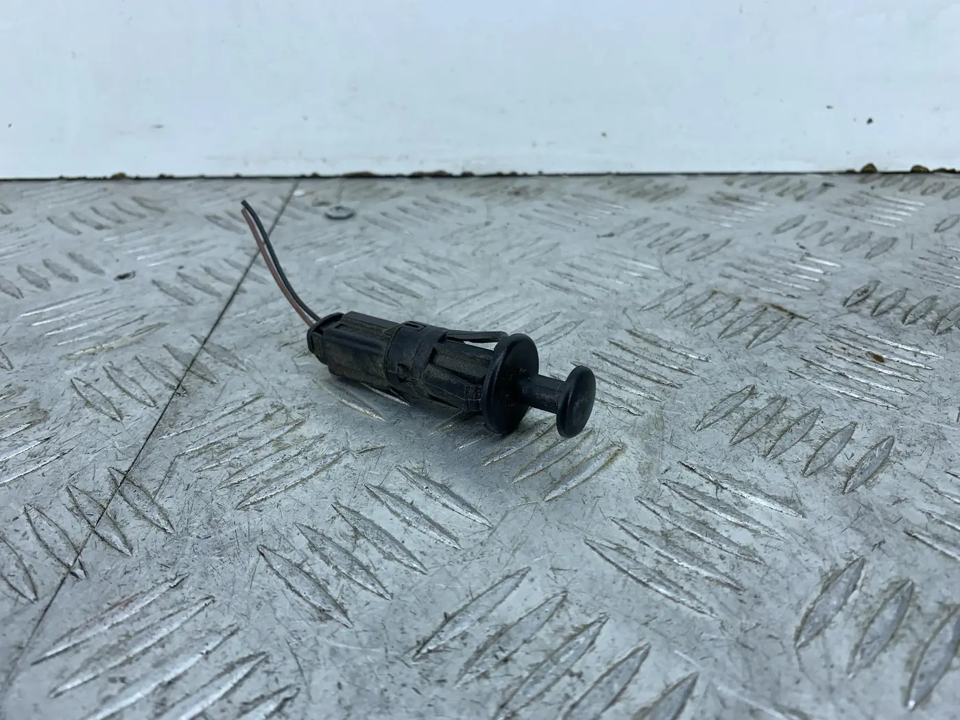 Переключатель к Renault Scenic 2002