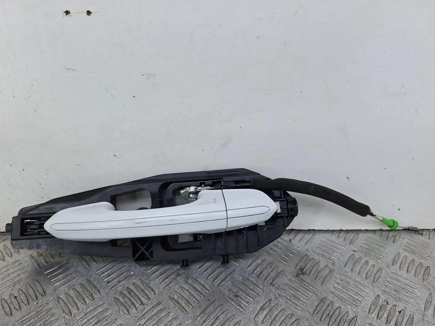 Ручка наружная передняя левая к Ford Galaxy 2022