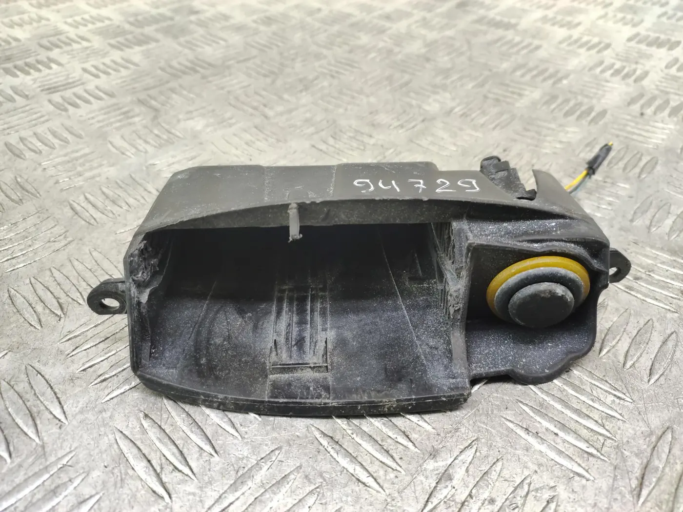 Прикуриватель к Renault Megane 2001