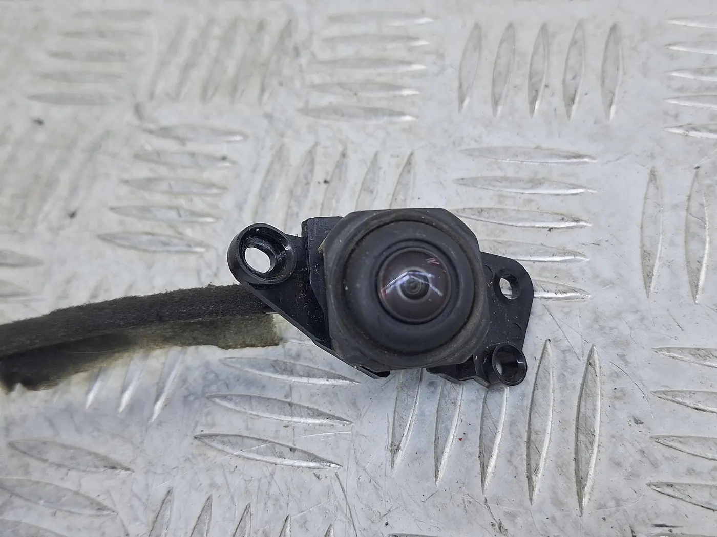 Блок управления KaFAS к Mazda 6 2020