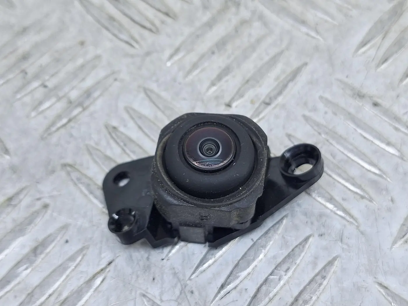 Блок управления KaFAS к Mazda 6 2020