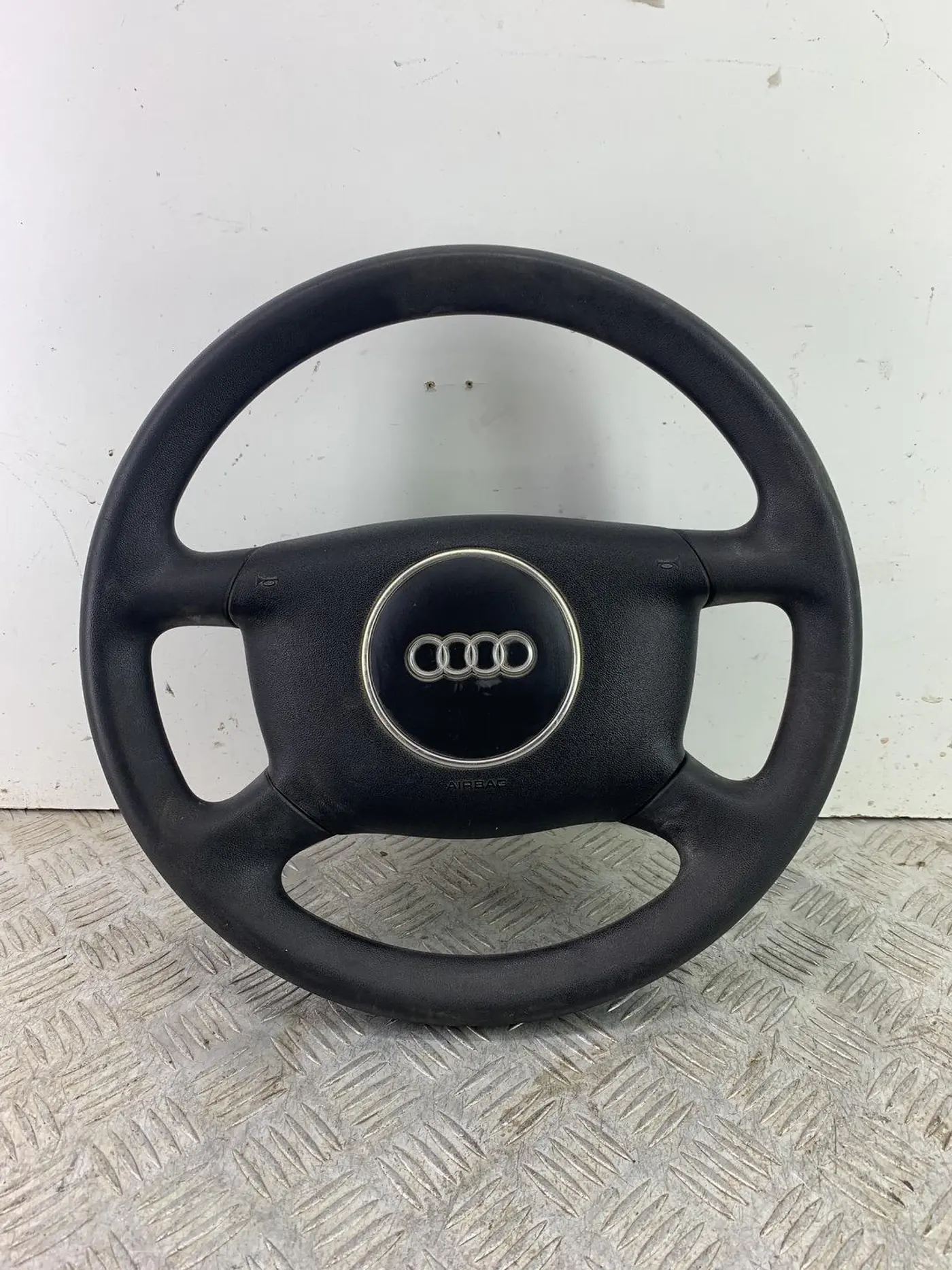 Руль к Audi A3 2003