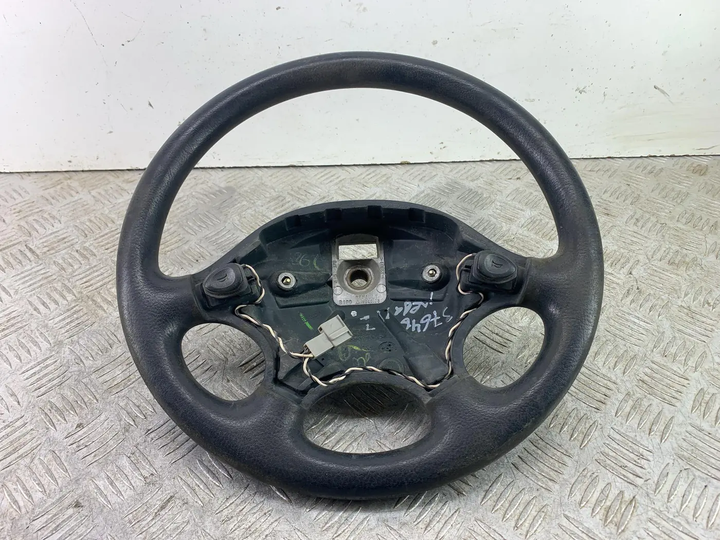 Руль к Renault Megane 1998