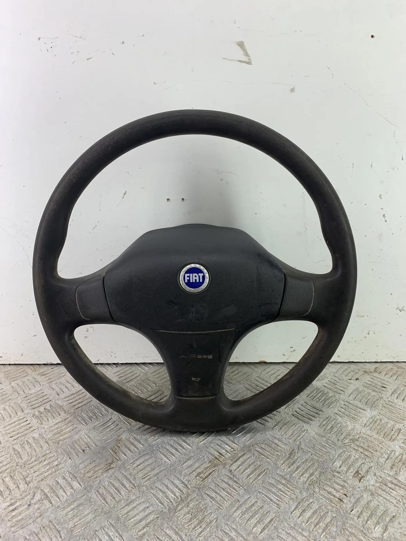 Руль к Fiat  1997