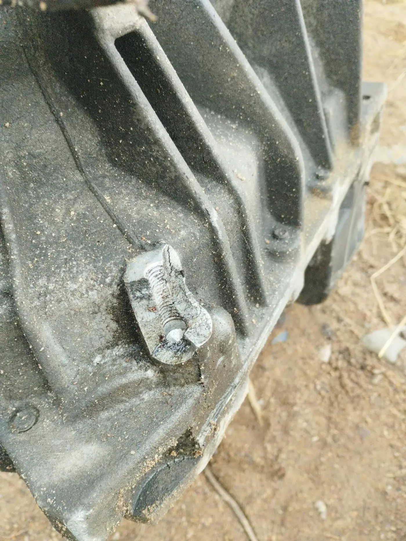 КПП механическая (МКПП) к Ford Fiesta 2004
