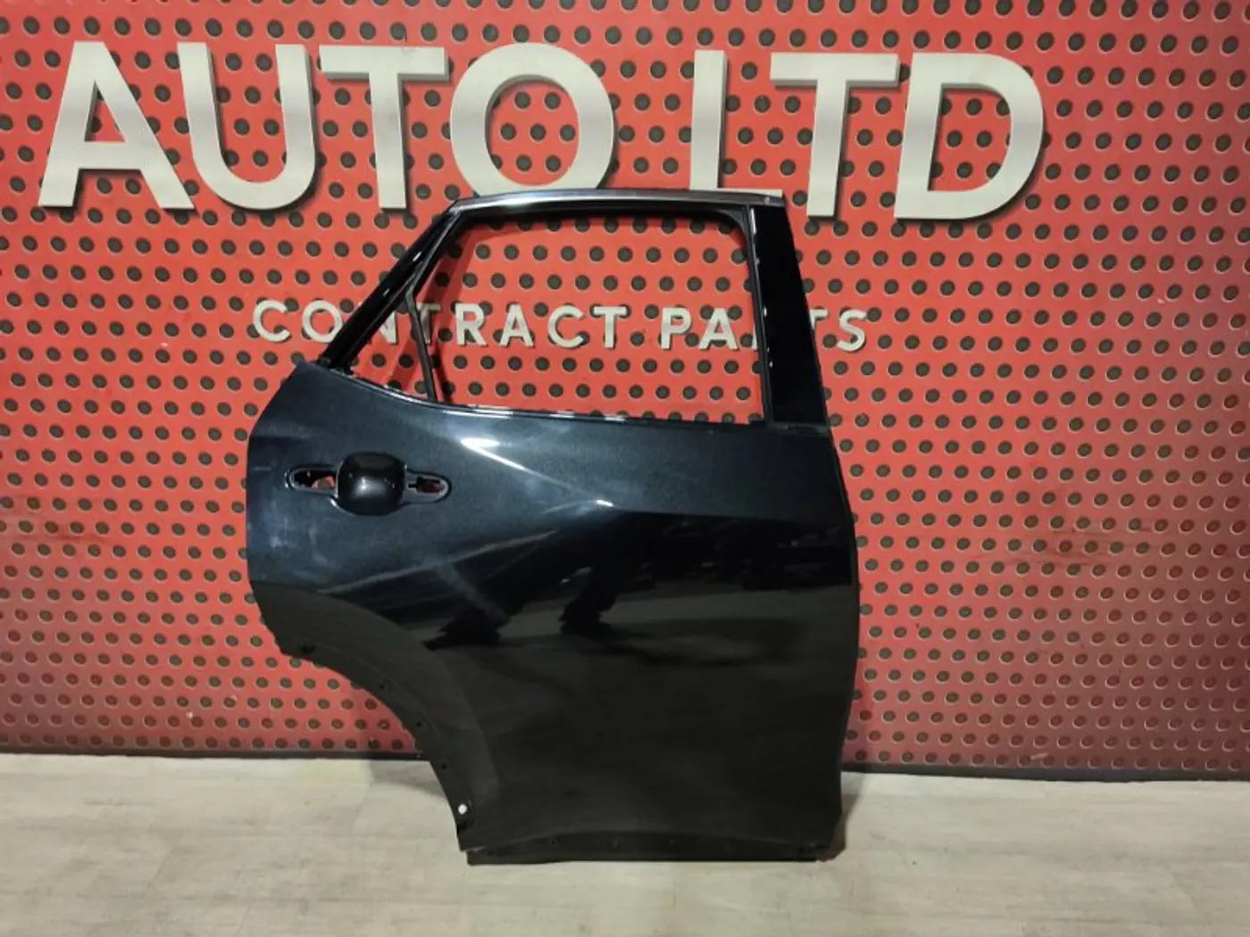 Дверь задняя правая к Lexus NX 2022