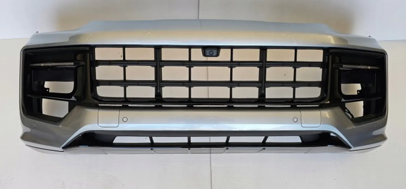 Бампер передний к Hongqi HS5 2023