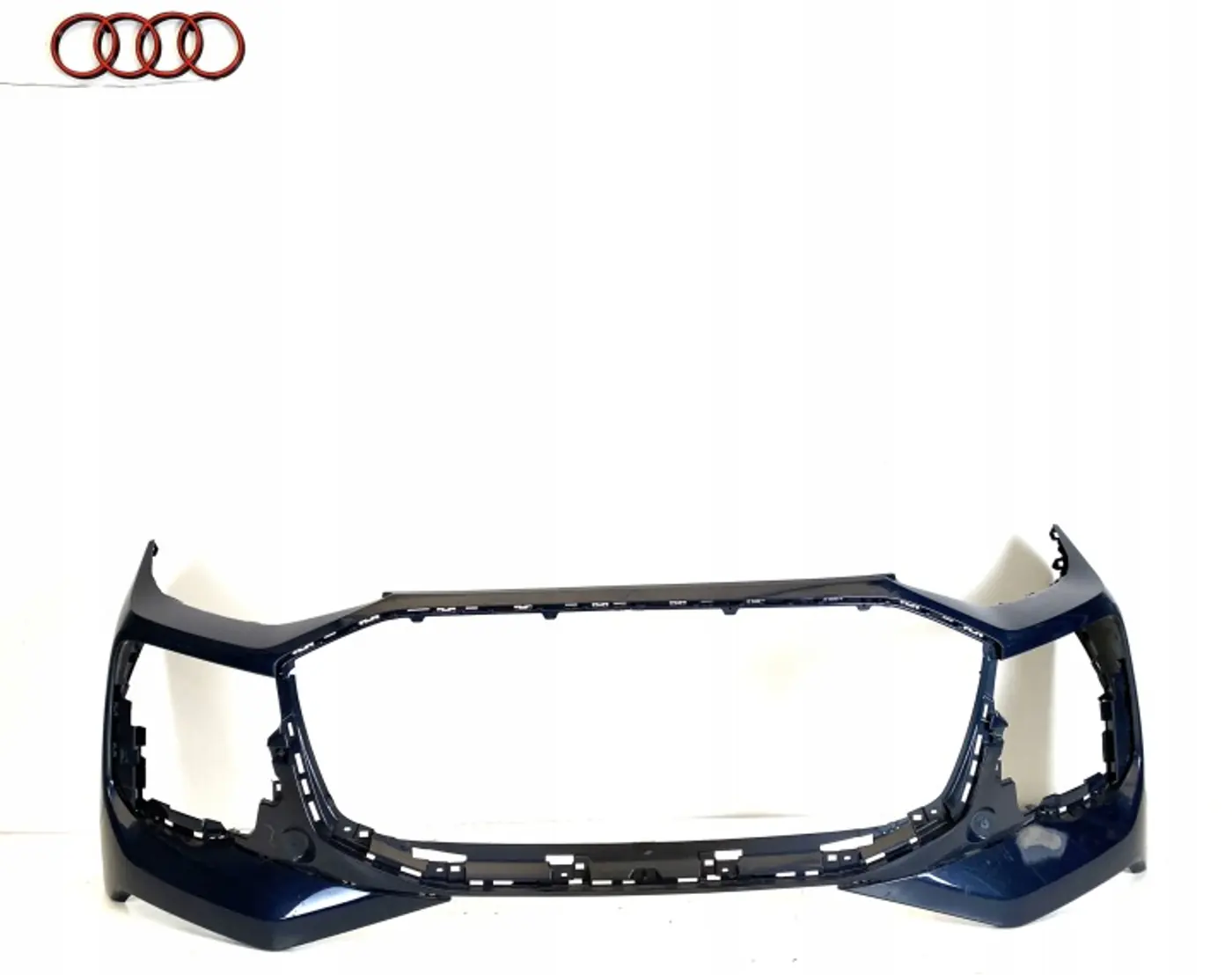Бампер передний к Audi Q6 2022