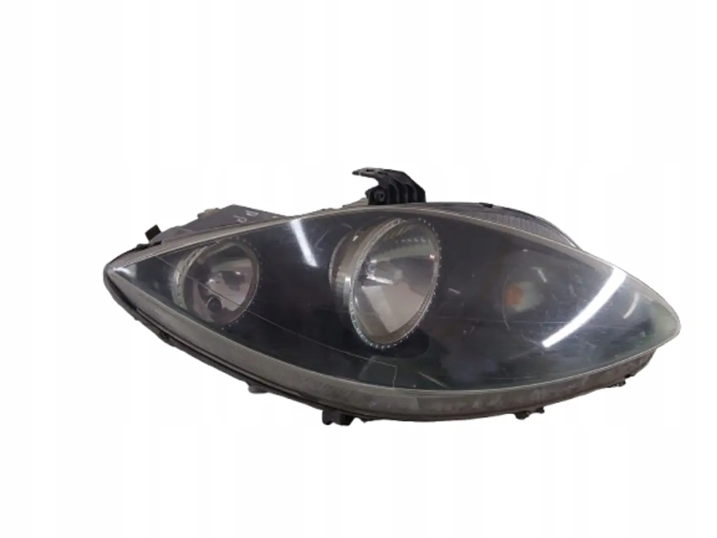 Фара правая к SEAT Altea 2004