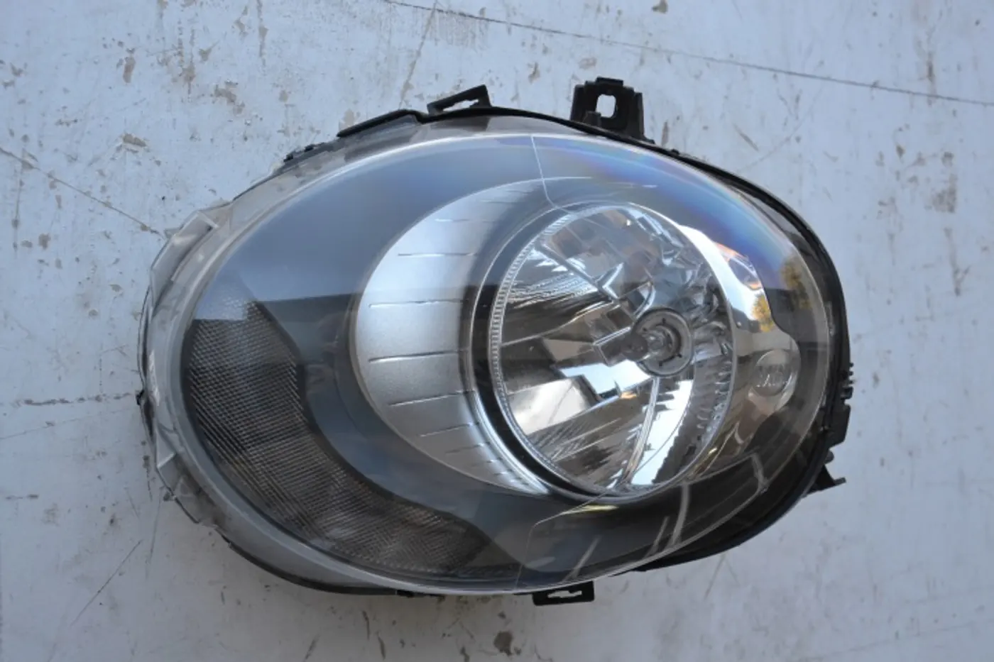 Фара левая к MINI Cooper 2013