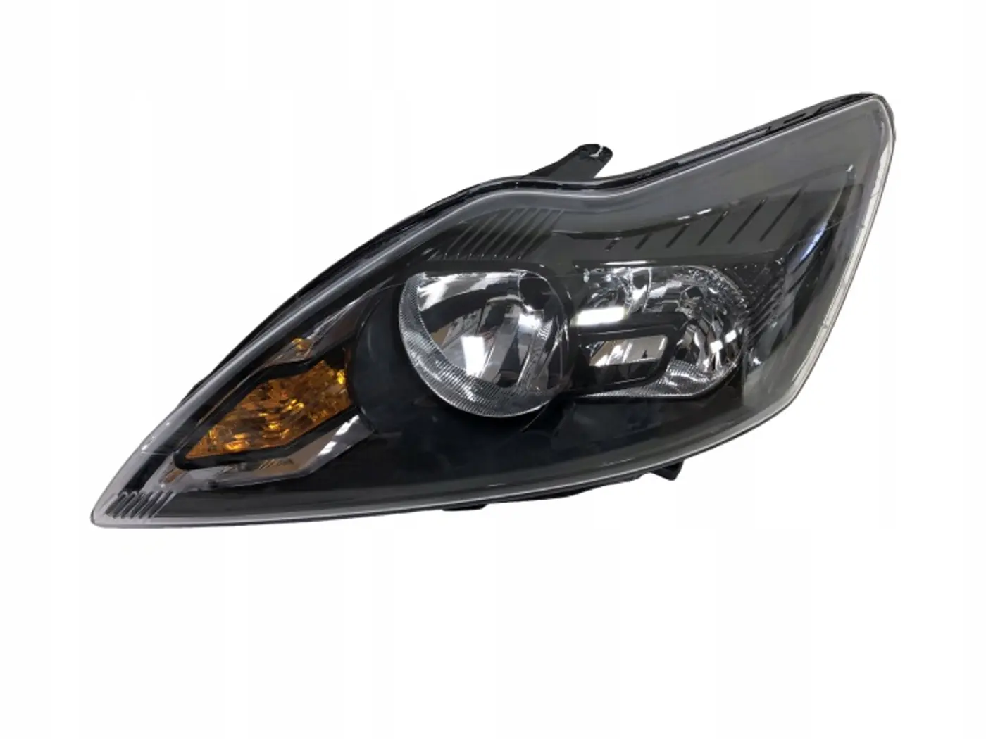 Фара левая к Ford Focus 2008