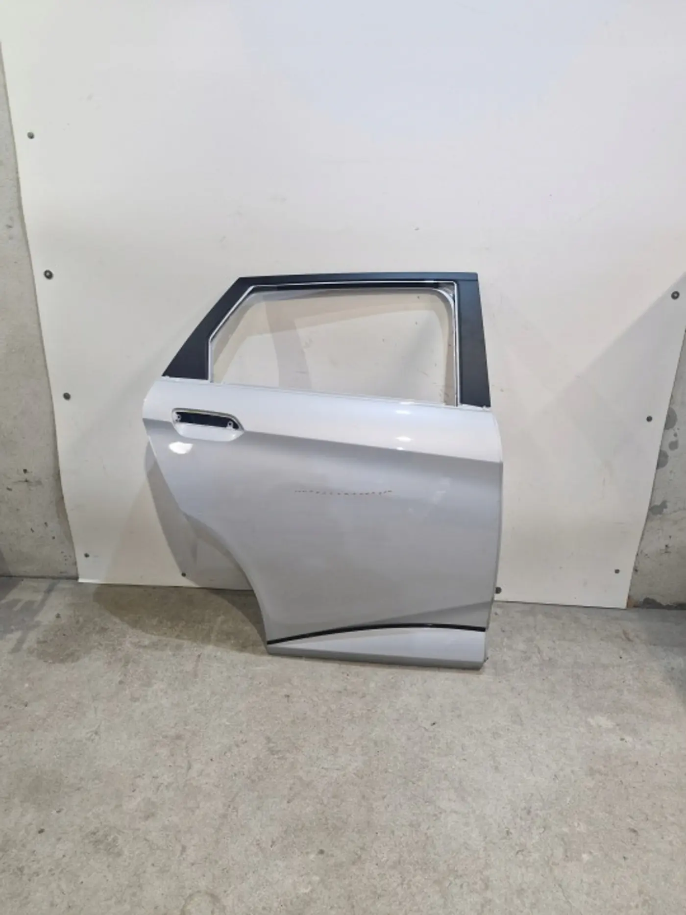 Дверь задняя правая к BYD Dolphin 2021