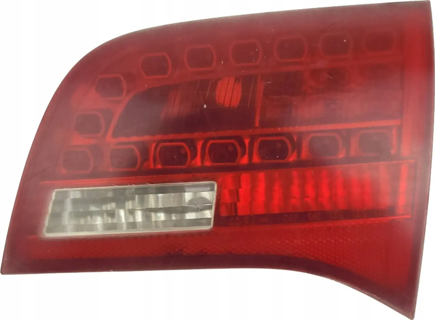 Фонарь задний правый к Audi S6 2006