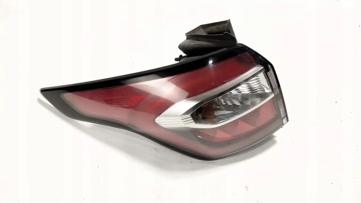 Фонарь задний левый к Ford Kuga 2013