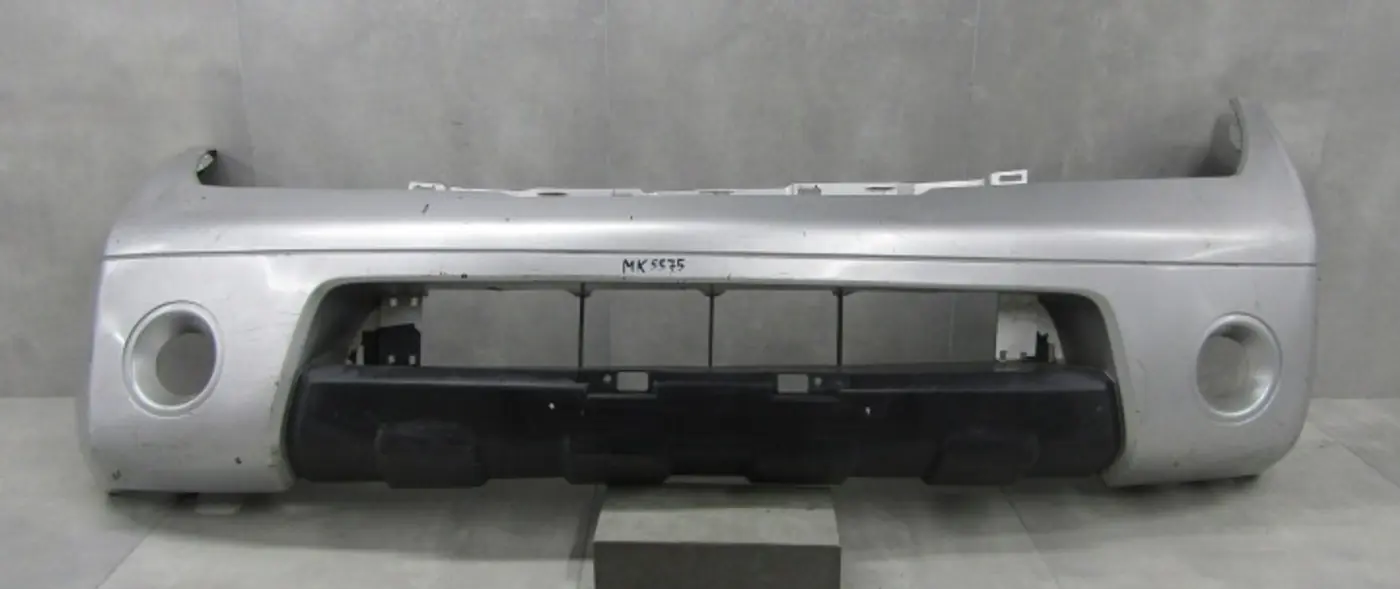 Бампер передний к Nissan Pathfinder 2004