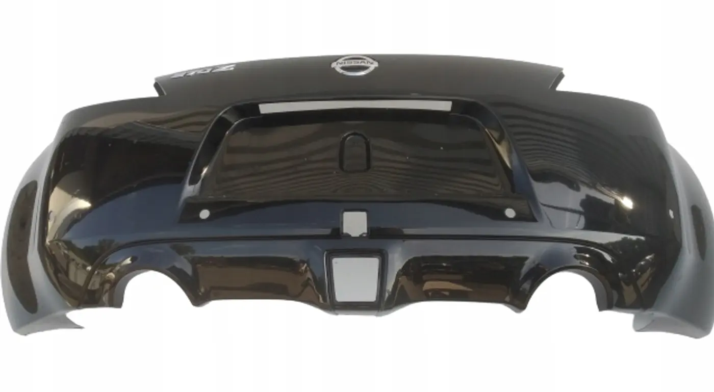 Бампер задний к Nissan 370Z 2012