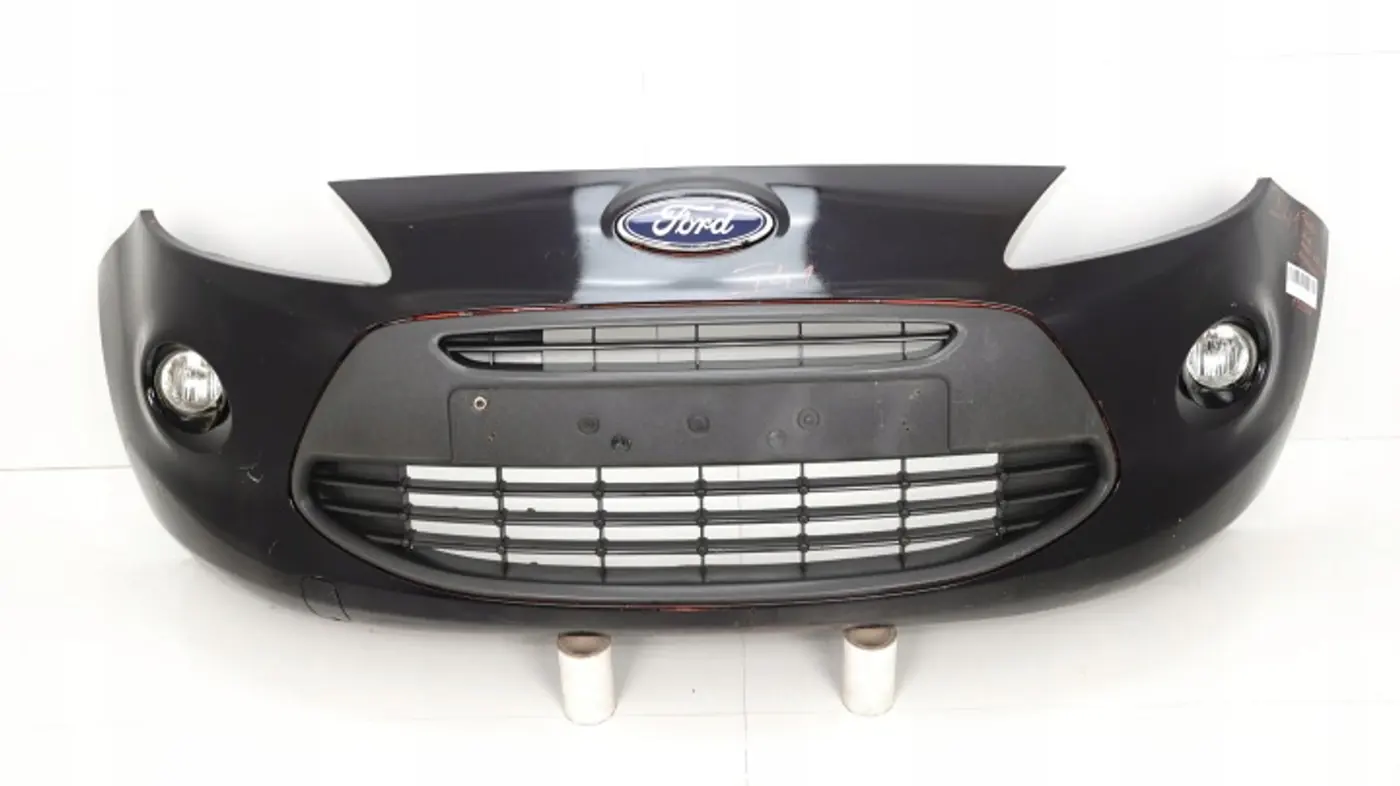 Бампер передний к Ford KA 2008