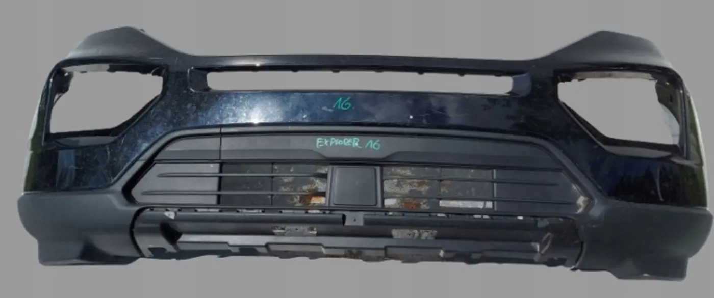 Бампер передний к Ford Explorer 2019