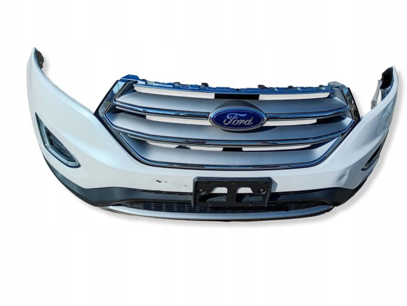 Бампер передний к Ford Edge 2015