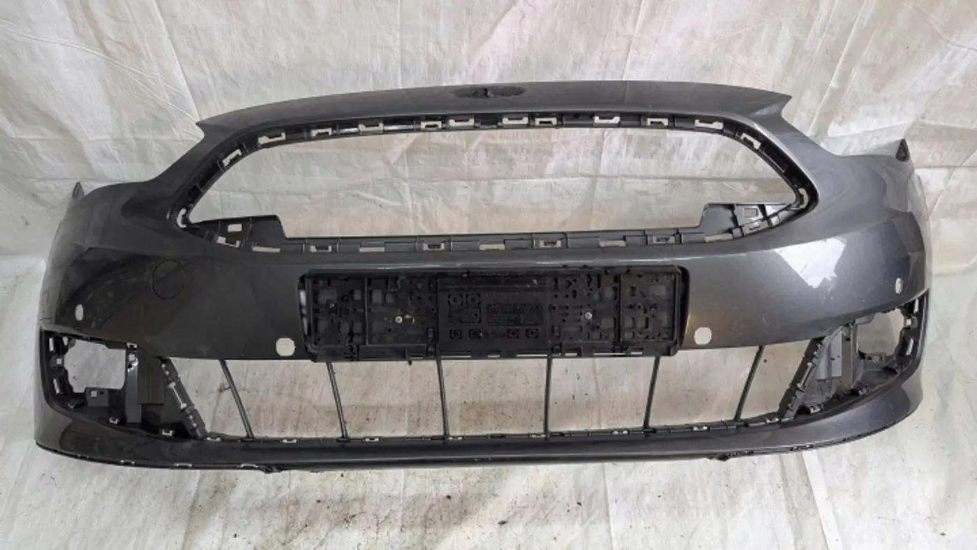 Бампер передний к Ford C-MAX 2010