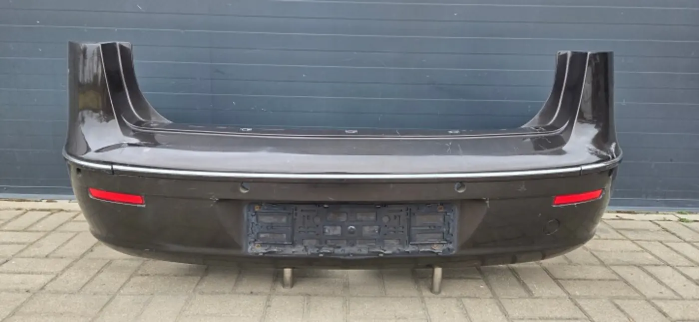 Бампер задний к Fiat Croma 2005