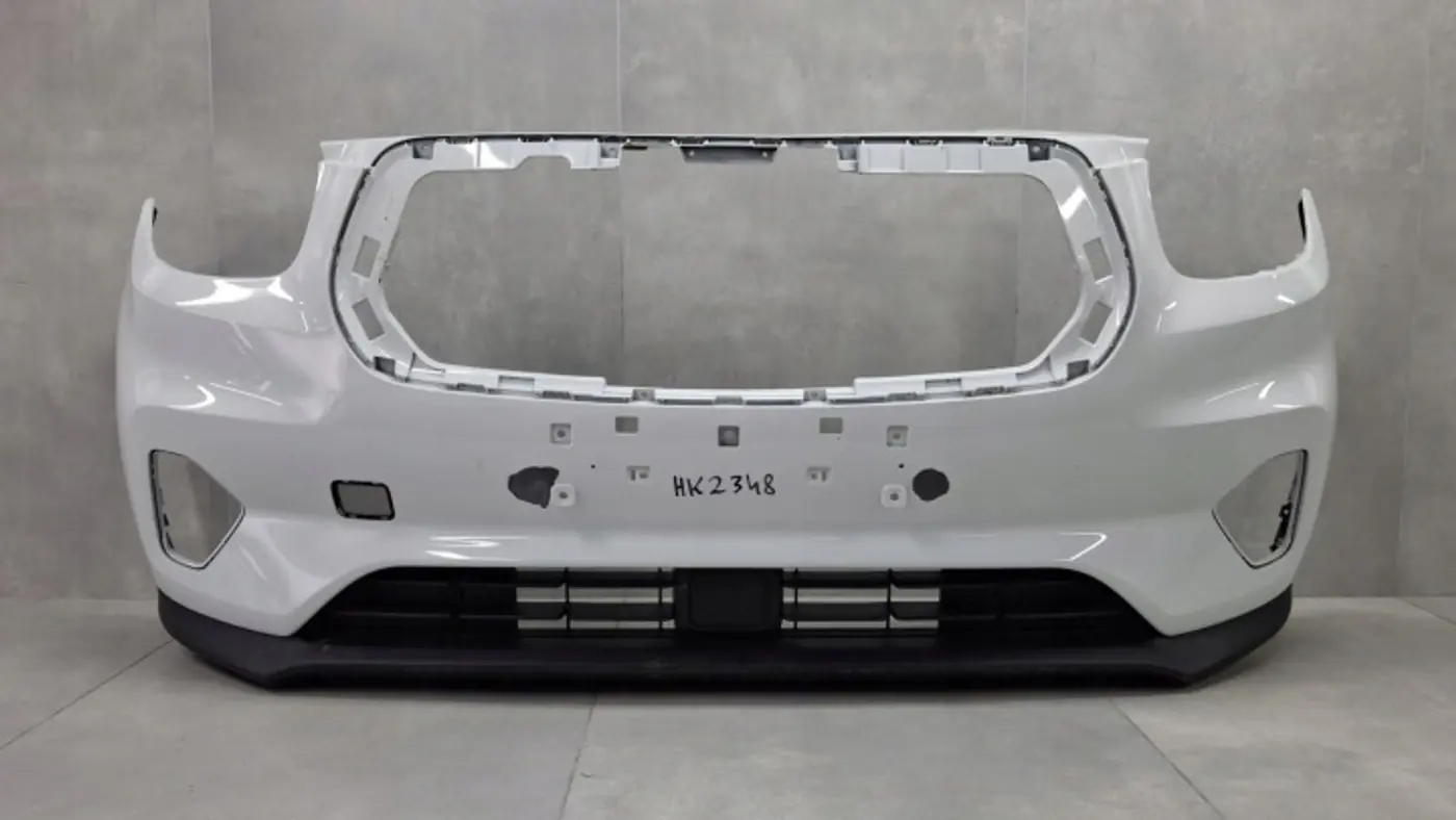 Бампер передний к Leapmotor T03 2020