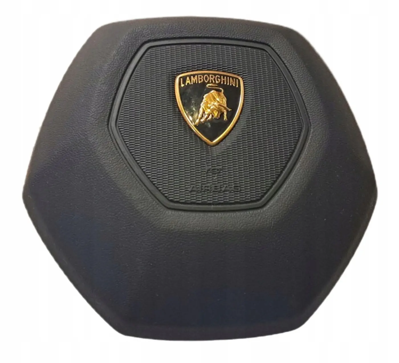 Подушка безопасности к Lamborghini Huracan 2014