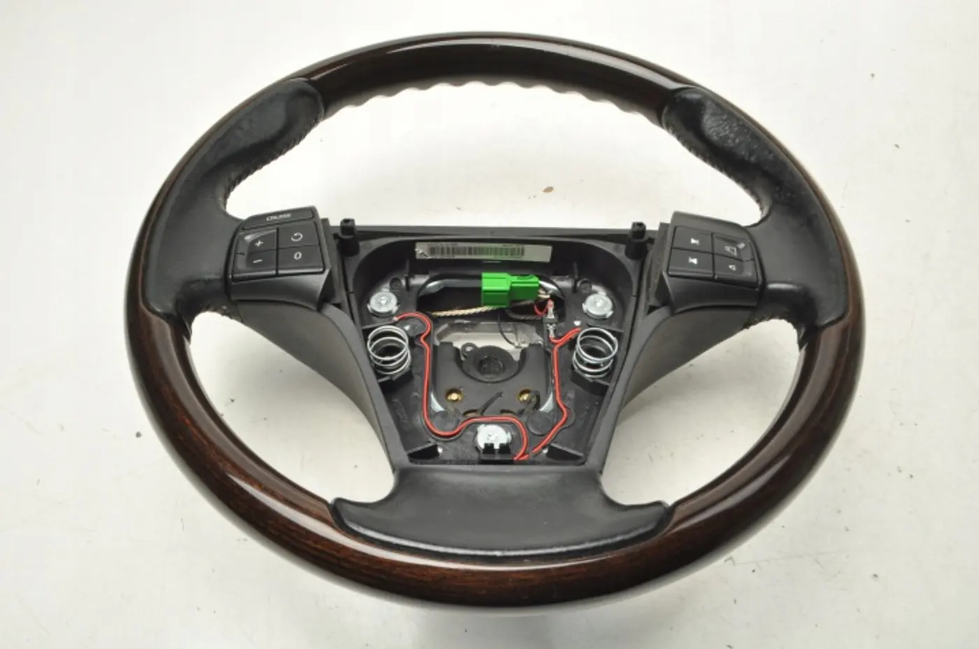 Руль к Volvo C70 2005