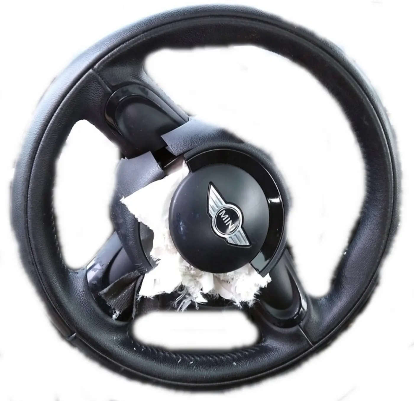 Руль к MINI Cooper 2006