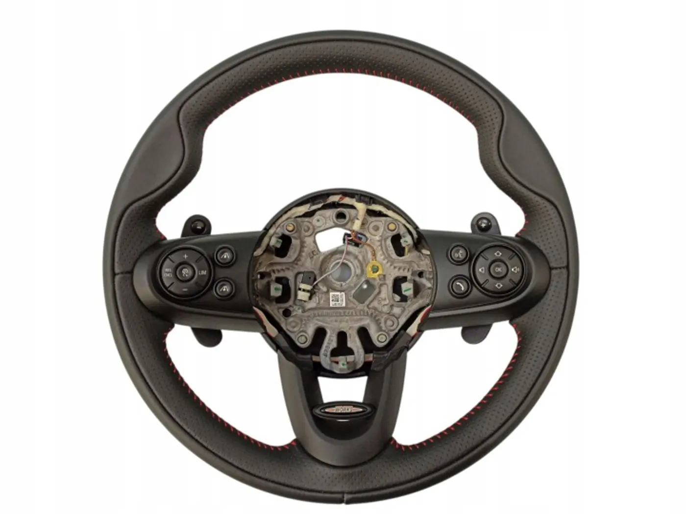 Руль к MINI Cooper 2013