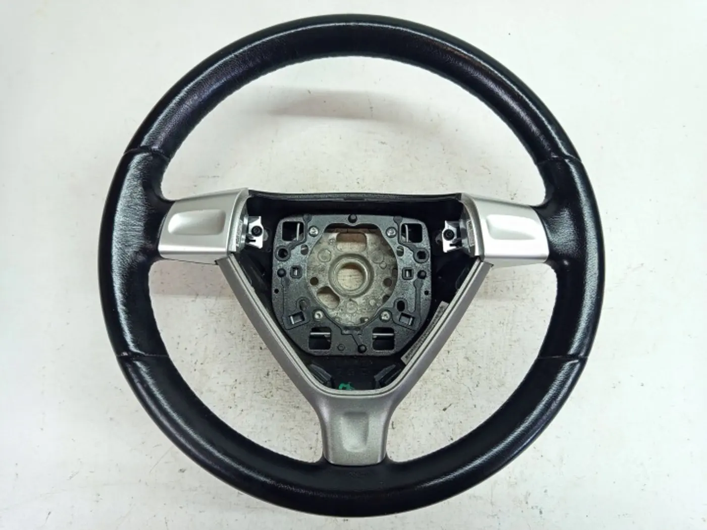 Руль к Porsche Boxster 2004