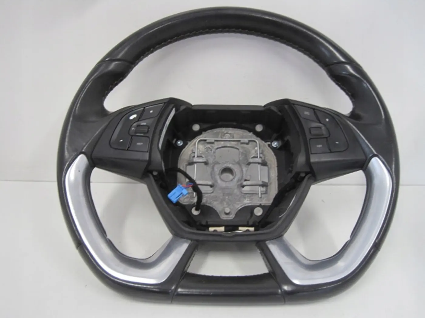 Руль к DS 5 2015