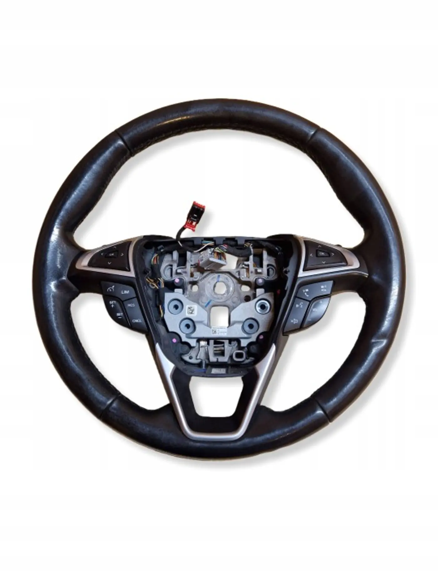 Руль к DS 5 2015