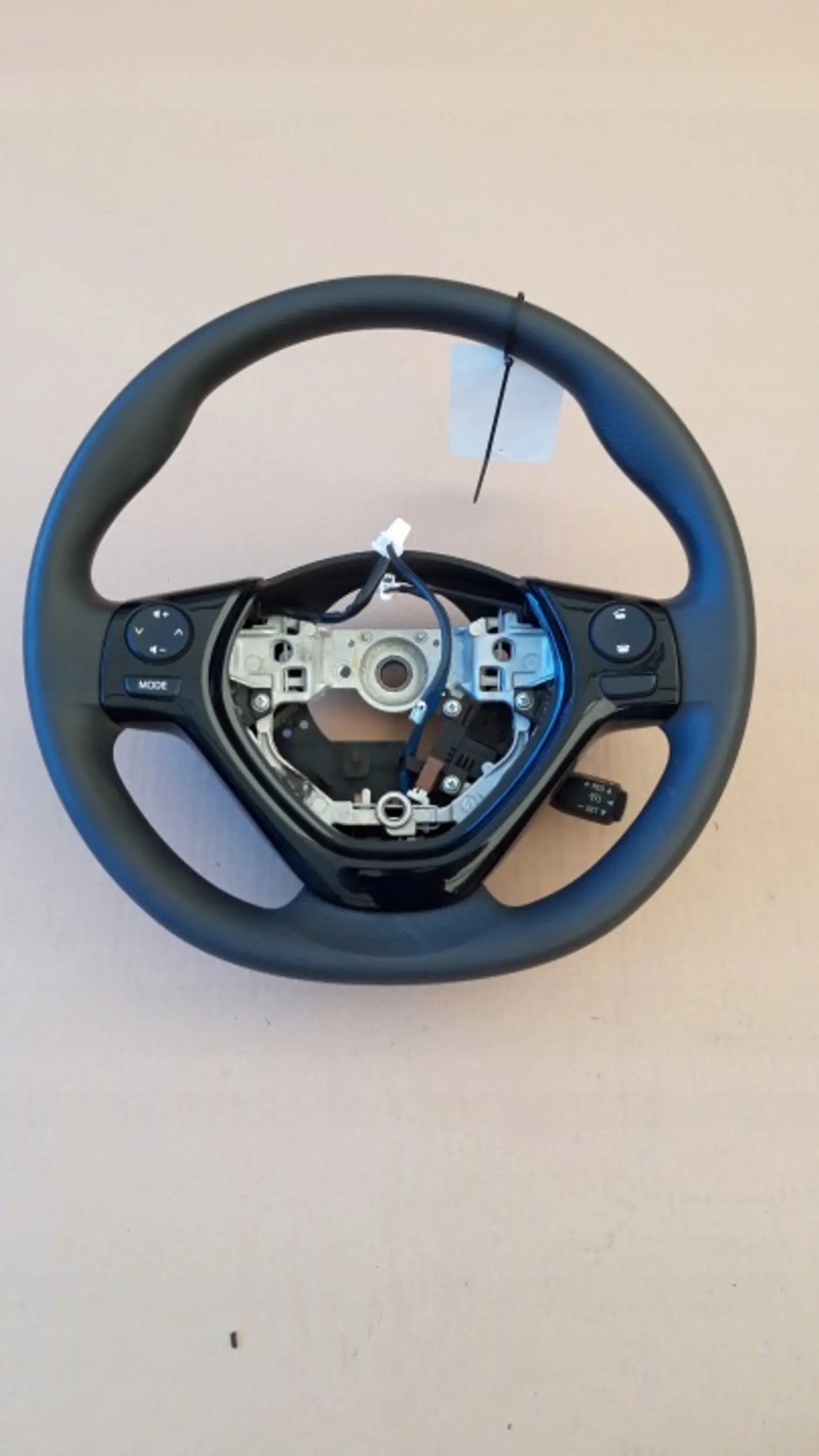 Руль к Peugeot 108 2014