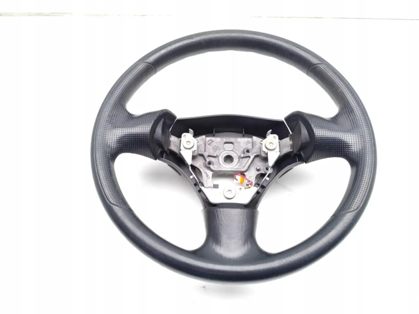 Руль к Mazda 2 2007