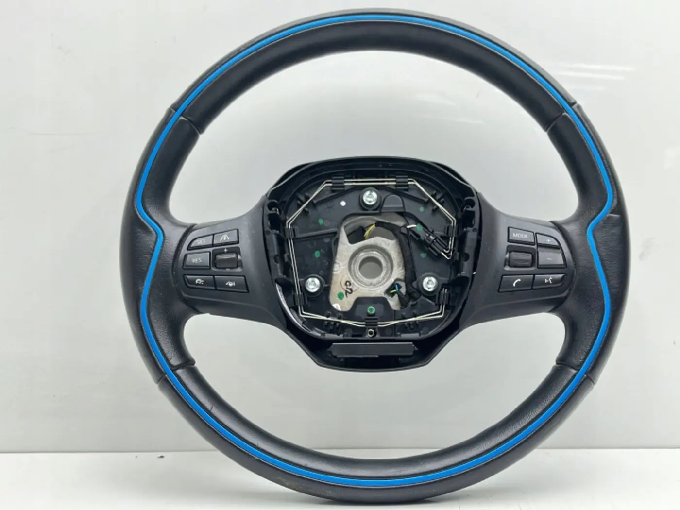 Руль к BMW i3 2013