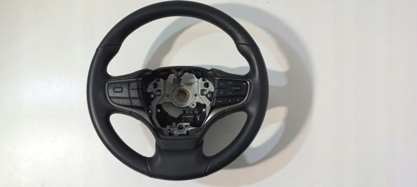 Руль к Lexus UX 2018