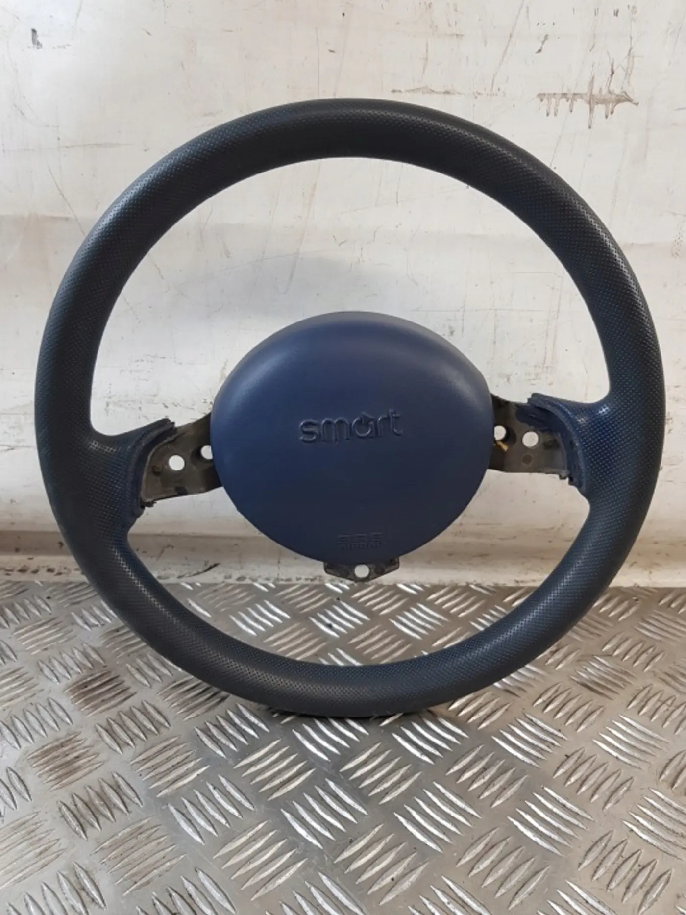 Руль к Smart Fortwo 1998