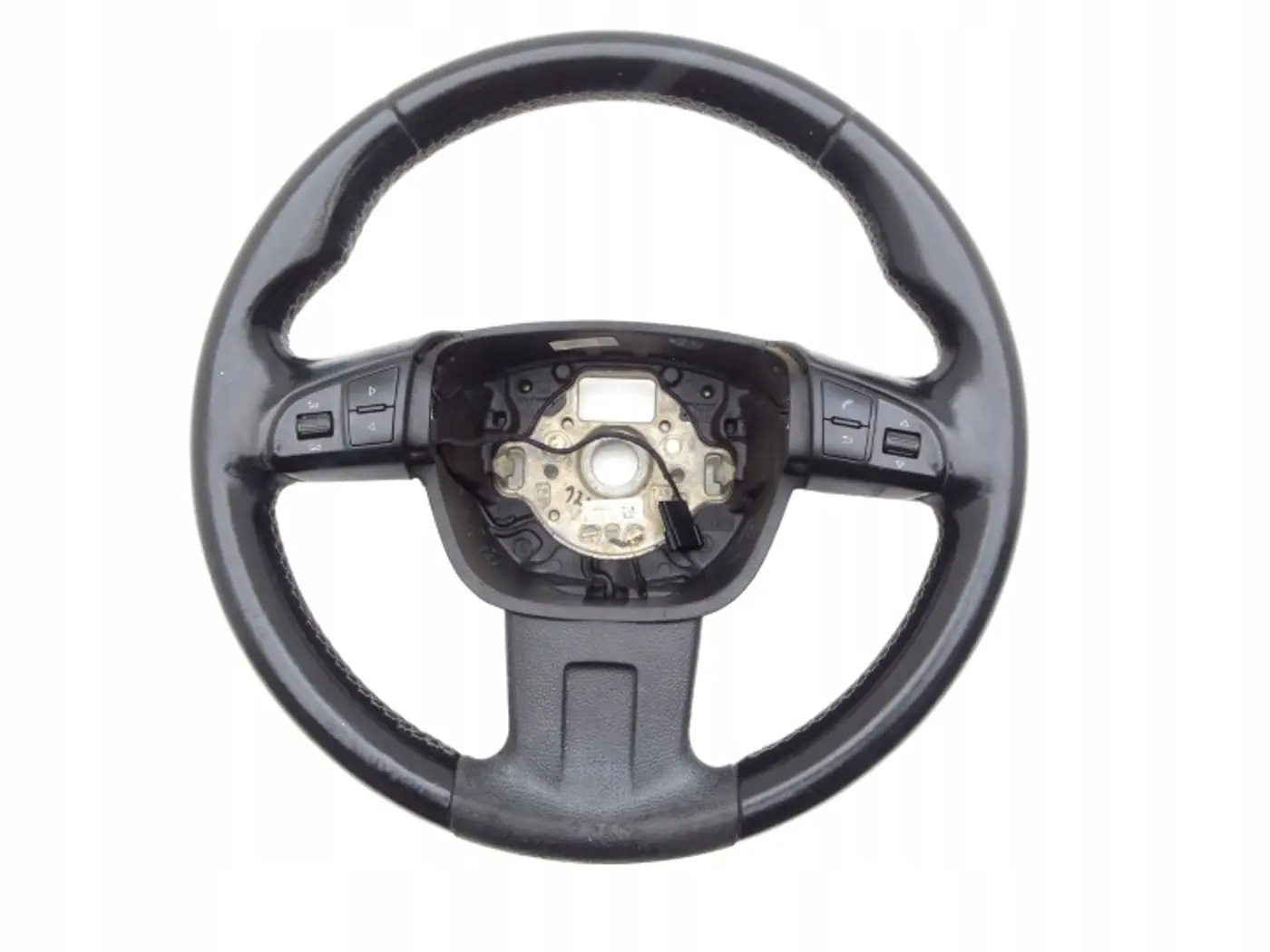 Руль к Skoda Yeti 2009