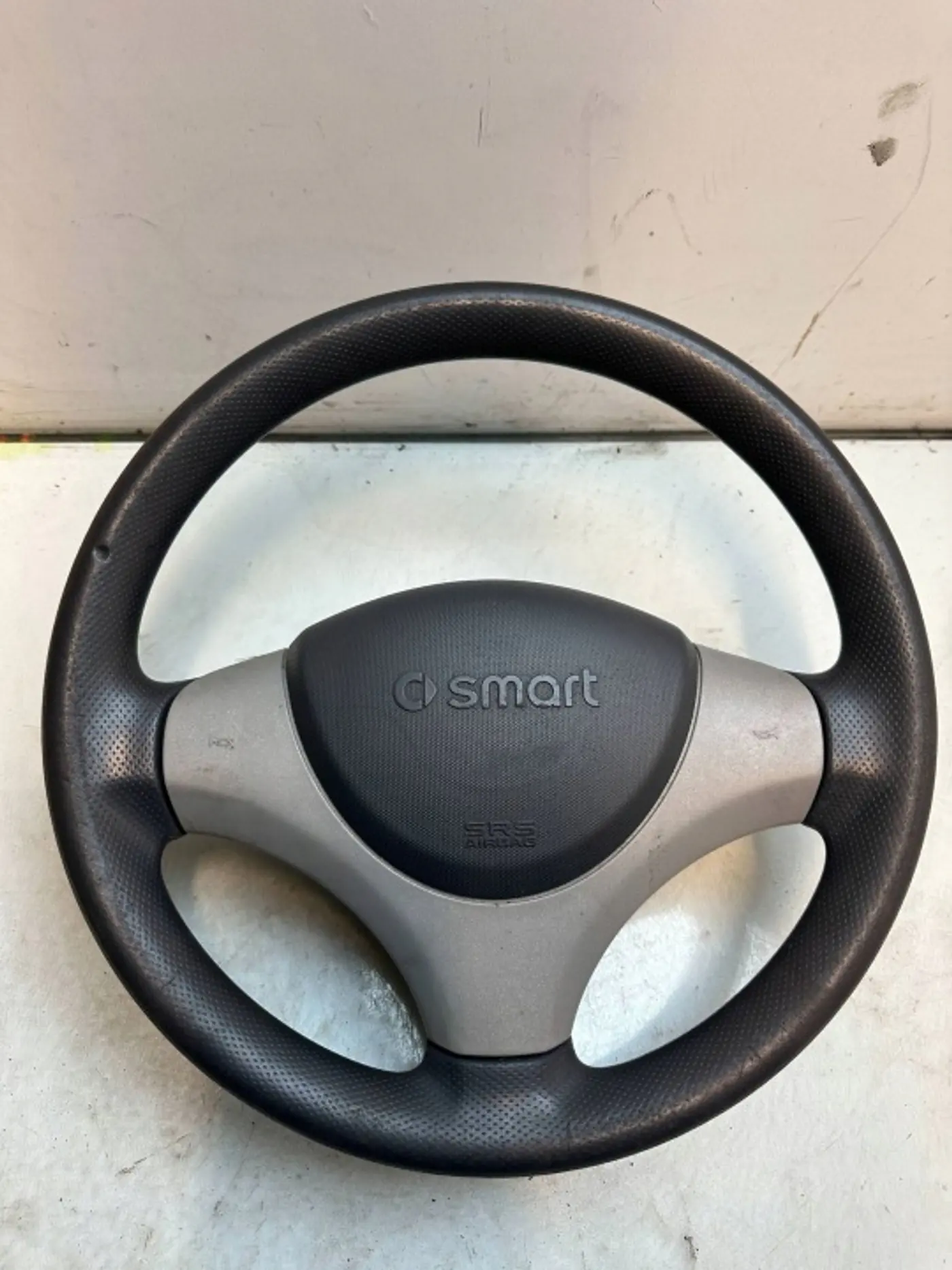Руль к Smart Forfour 2004