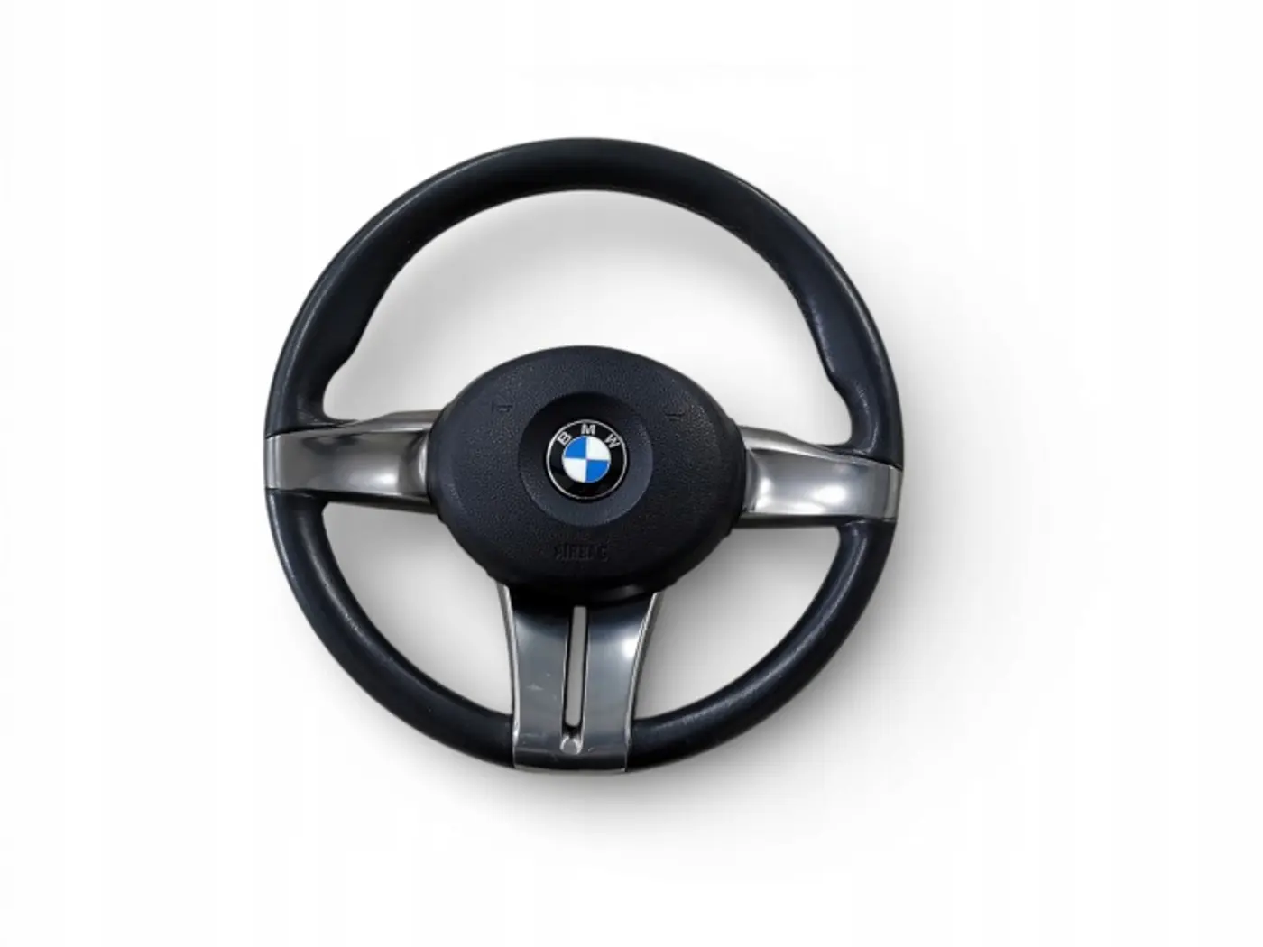 Руль к BMW Z4 2002