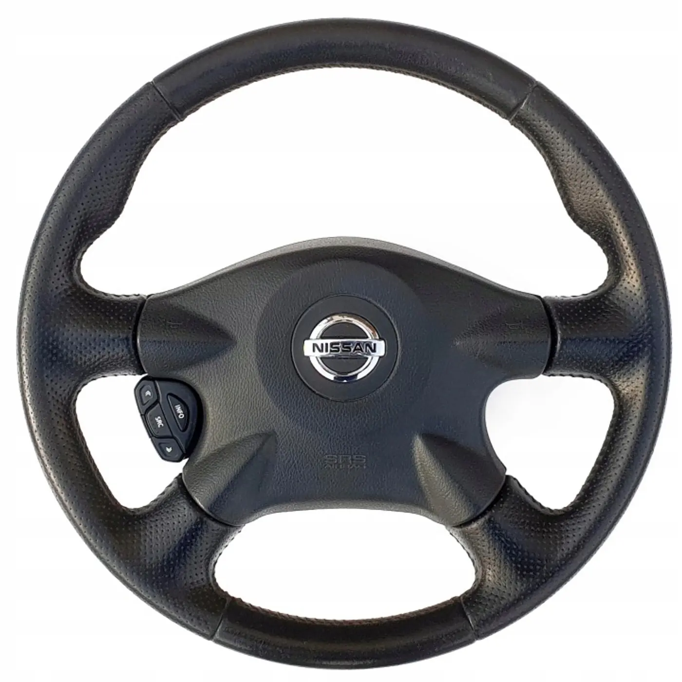 Руль к Nissan Almera 2000