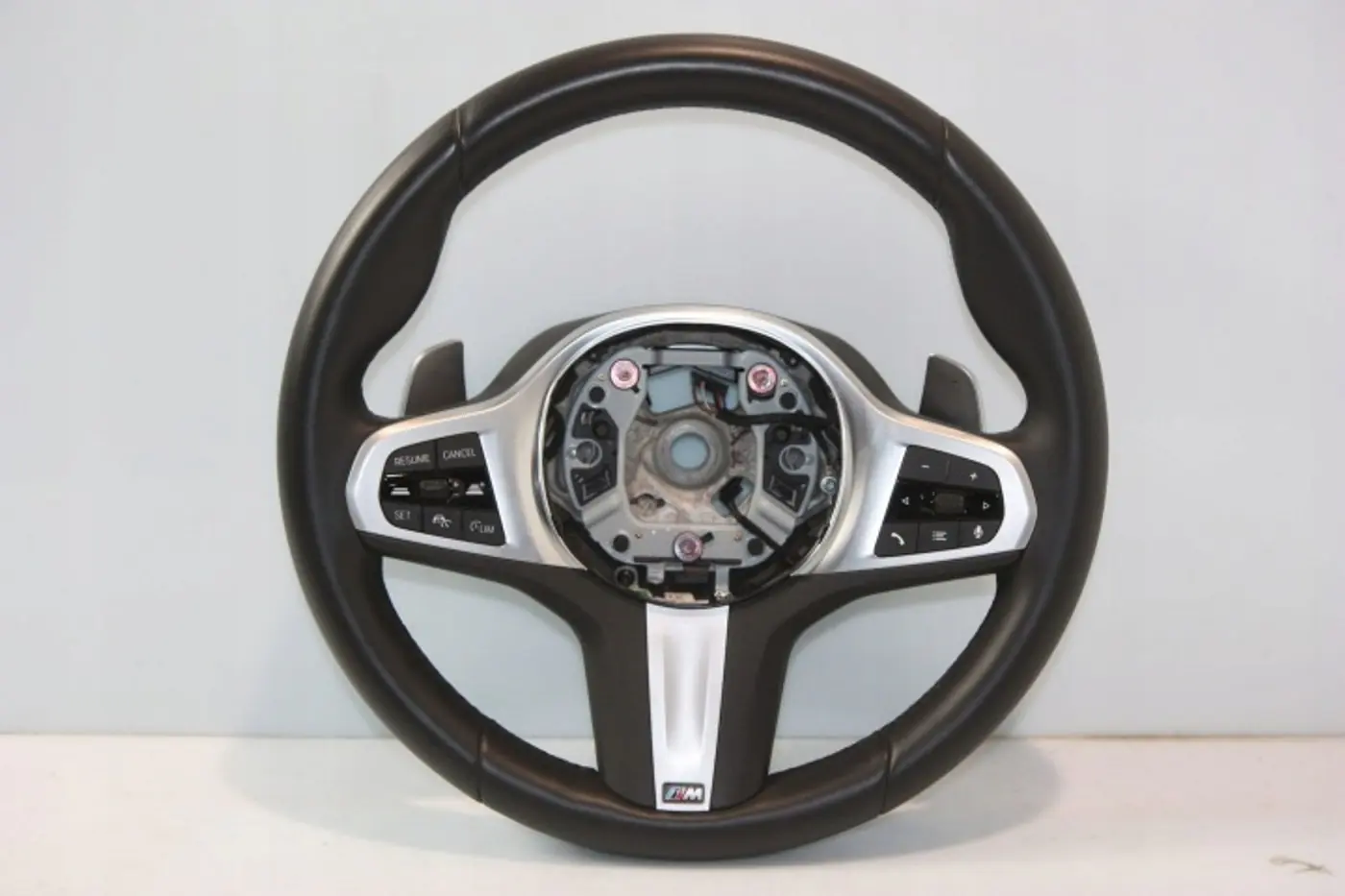 Руль к BMW X7 2018