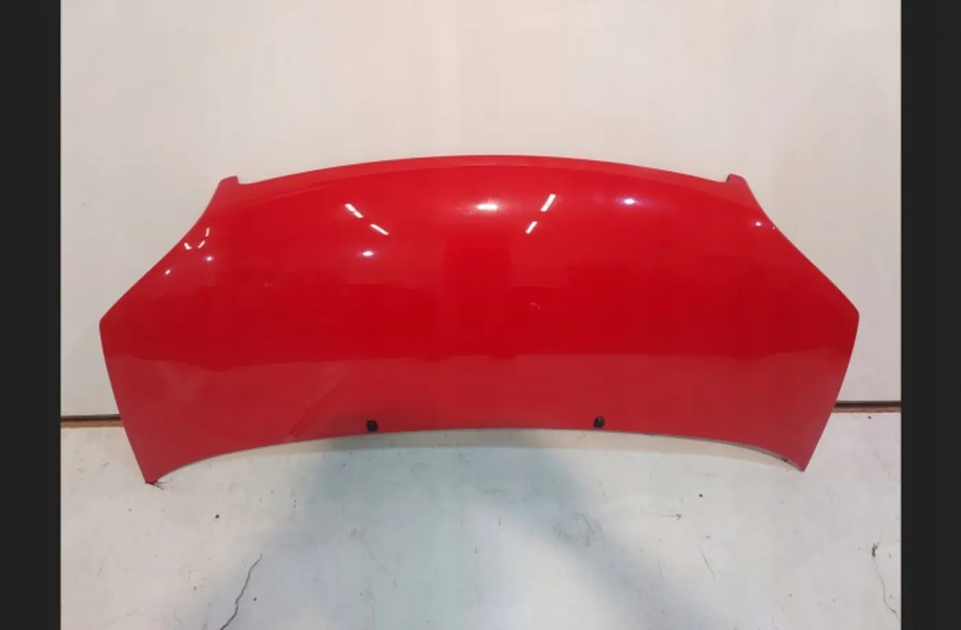 Капот к Smart Fortwo 2015
